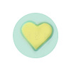 Round Food Grade Eco-Friendly Silicone Beads PW-WG8FE83-10-1