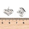 SHEGRACE Valentine's Day Brass Charms XGRQ4N265-731P-3