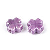 Handmade Porcelain Beads PORC-Z001-01Q-01-2