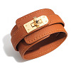 PU Leather Bracelets WGFE2FE-01-2
