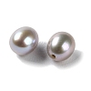 Dyed Natural Cultured Freshwater Pearl Beads PEAR-E020-12-2