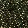 TOHO Round Seed Beads X-SEED-TR08-0324-2