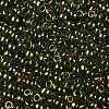 TOHO Round Seed Beads X-SEED-TR08-0324-2