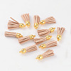Suede Tassels X-DJEW-M004-07-1