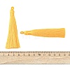 Polyester Tassel Pendants FIND-I009-B03-5