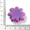 Two Tone Opaque Resin Decoden Cabochons RESI-K042-01A-3