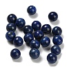 Natural Lapis Lazuli Beads X-G-C254-A07-10mm-1
