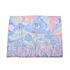 UV Reactive Blacklight Tapestry HJEW-F015-01E-3
