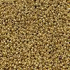 MIYUKI Round Rocailles Beads X-SEED-G007-RR4202-4