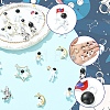 18Pcs 9 Styles Alloy Pendants FIND-YW0012-14-2
