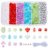DIY Jewelry Making Kit DIY-SP0007-96-1