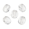 Glass Imitation Austrian Crystal Beads GLAA-A021-02B-11-1