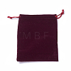 Velvet Packing Pouches LS-TP-I002-12x15-03-1