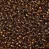 TOHO Round Seed Beads X-SEED-TR08-2152S-2