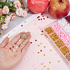 DIY Beads Findings Kits DIY-PA0001-83-3
