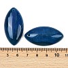 Dyed Natural Agate Pendants G-S349-24H-3