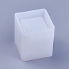 DIY Silicone Molds X-DIY-TAC0005-02-3