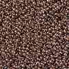 TOHO Round Seed Beads X-SEED-TR11-1071-2