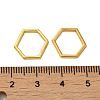 Alloy Linking Rings LS-PALLOY-E446-06C-G-3