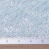 MIYUKI Round Rocailles Beads SEED-X0054-RR0636-4