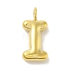 Ion Plating(IP) 304 Stainless Steel Pendants X-STAS-K263-47G-I-1