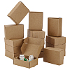 Cardboard Paper Mailer Boxes CON-WH0085-103A-1