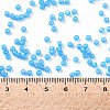 TOHO Round Seed Beads X-SEED-TR08-0163BF-4