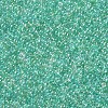 11/0 Grade A Round Glass Seed Beads SEED-N001-E-320-2