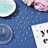 Preciosa® Crystal Beads Y-PRC-BA6-60001-5