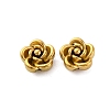 304 Stainless Steel Beads STAS-H235-06A-G-1