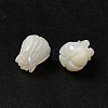 Natural Trochid Shell/Trochus Shell Beads BSHE-E026-03-4