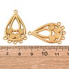 Vintage Style 304 Stainless Steel Links SA-CBAAA70-02C-G-3