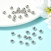 SHEGRACE Brass Beads XGR0117P-124P-4