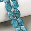 Synthetic Imperial Jasper Beads GG-CBA0D66-05A-1