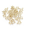 Tibetan Style Alloy Charms LS-GLF10651Y-NF-2