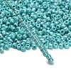 TOHO 8/0 Round Beads X-SEED-TR08-0413-3