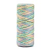 50M Segment Dyed Jute Cord OCOR-Q060-02A-06-1