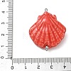 Handmade Porcelain Pendants PR-CBA4231-01A-P-3