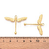 304 Stainless Steel Pendants STAS-T068-47G-3