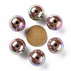 Opaque Acrylic Beads X1-MACR-S370-D16mm-A17-3