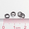 Open Jump Rings X-JRC5MM-B-3