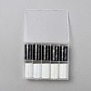 10 Rolls PET Nail Art Stickers MRMJ-WH20008-28A-1