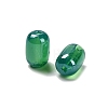 Opaque Glass Beads GLAA-Z012-01C-2