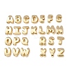 Brass Beads KK-B167-27G-02-1