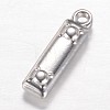 201 Stainless Steel Charms X-STAS-G081-31P-2