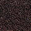 TOHO 8/0 Demi Round Beads SEED-DR08-0502-2