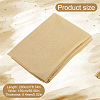 Polyester Spandex Stretch Fabric DIY-WH0002-57A-2