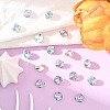 Preciosa® MAXIMA Crystal Fancy Stones X-PRC-FC12-00030-265-2