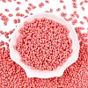 Opaque Acrylic Beads X1-MACR-T048-02J-1