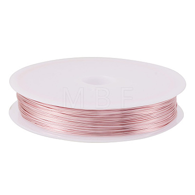 Copper Wire CWIR-TAC0002-01B-PI-1